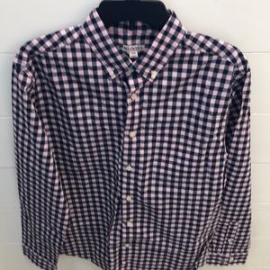 Men’s Merona Button-Down Short